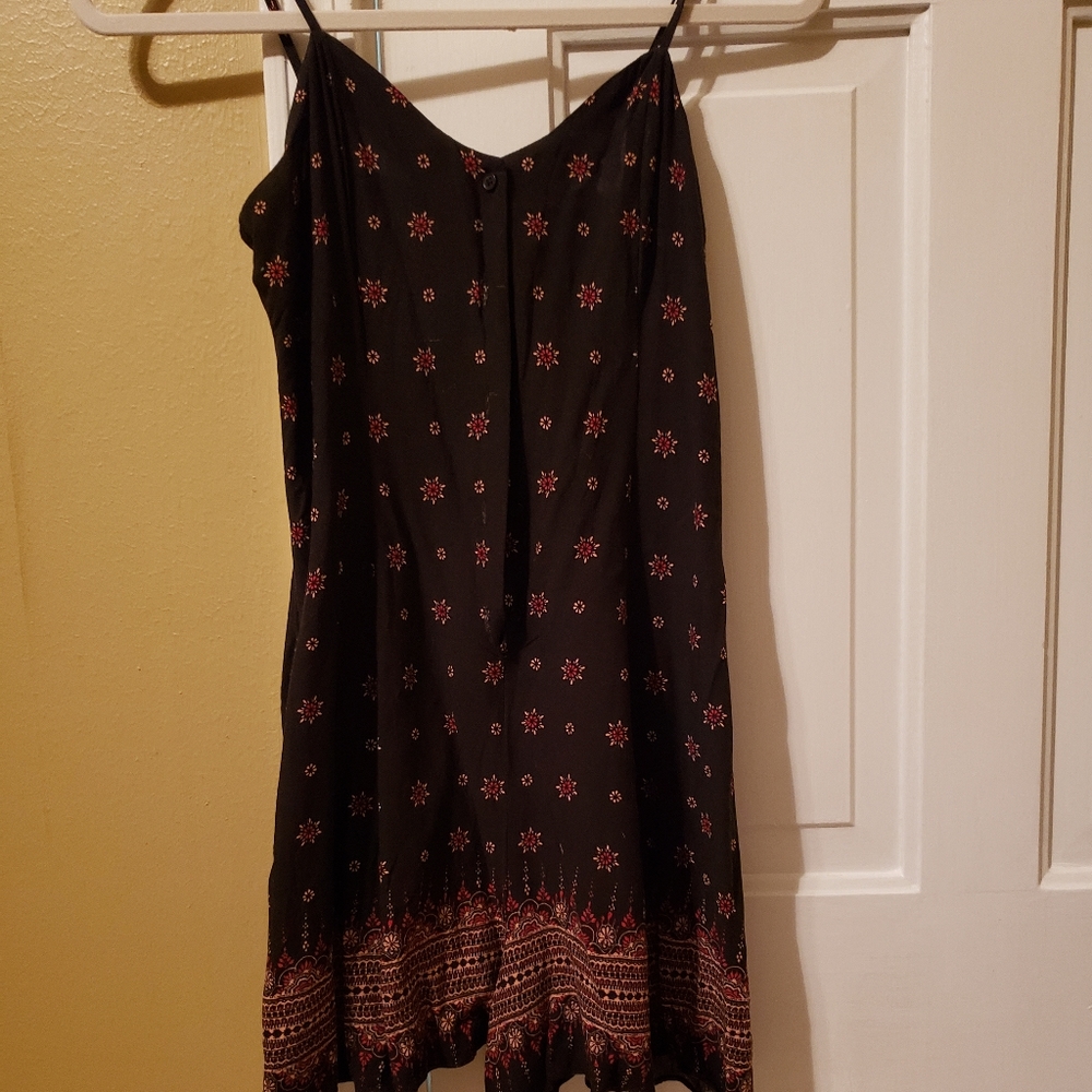 MUDD romper